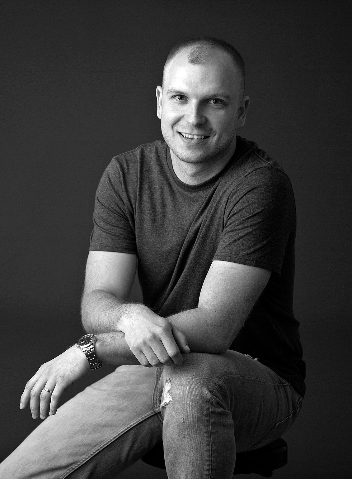Rafal Tomal